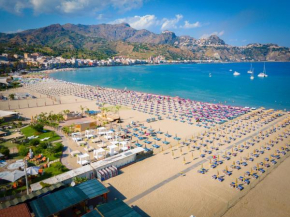 A' marina house, Giardini Naxos